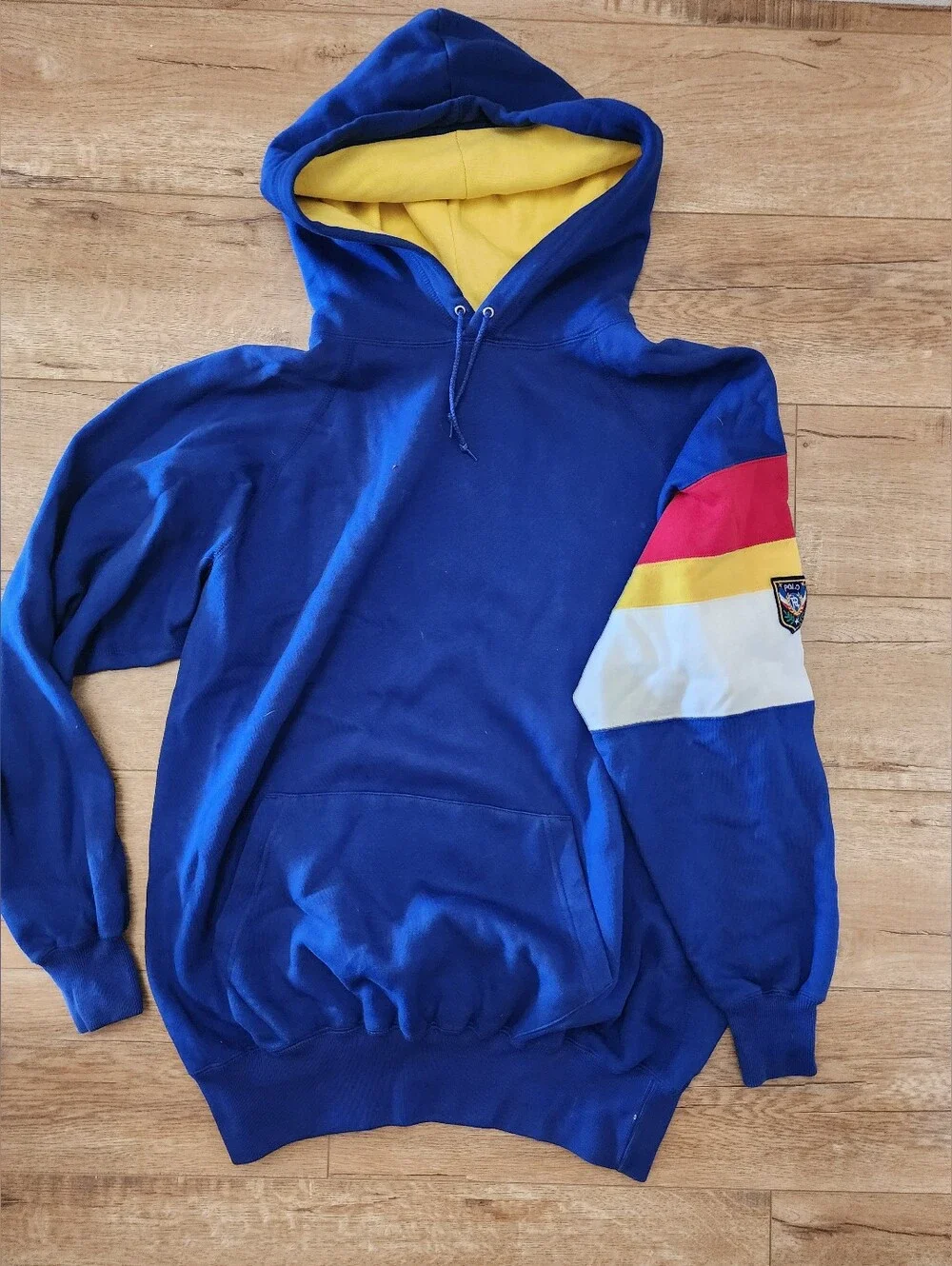 Polo Ralph Lauren vintage polo